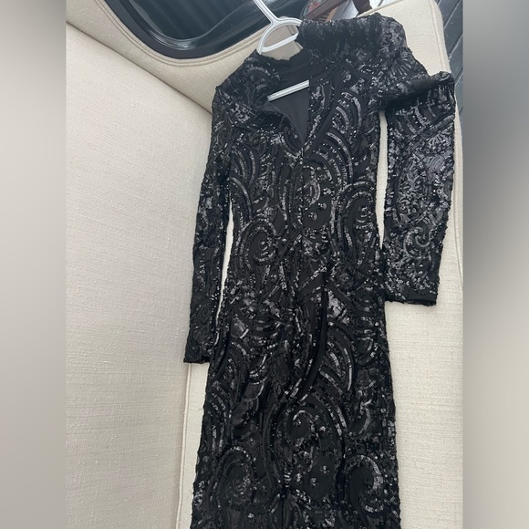 Lovesong Dress size small - Picture 5 of 6